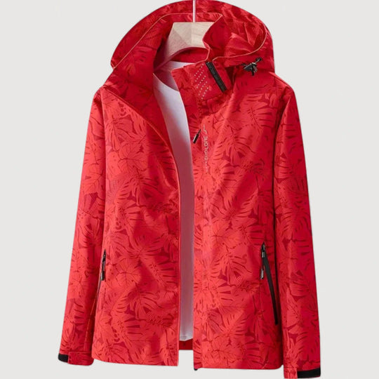 FAYA – ADVENTURE JACKET