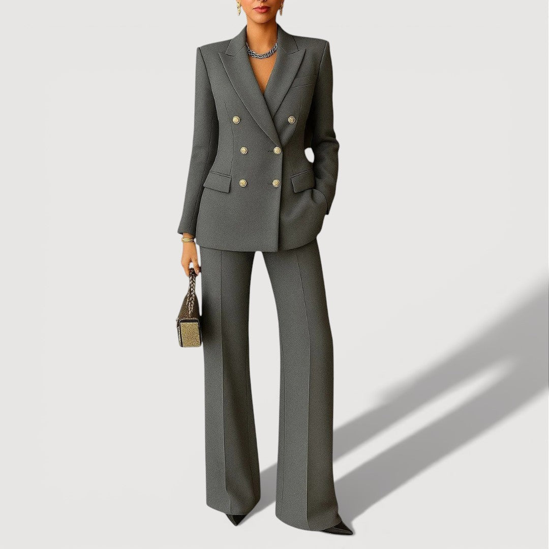 WENDY – TAILORED SET