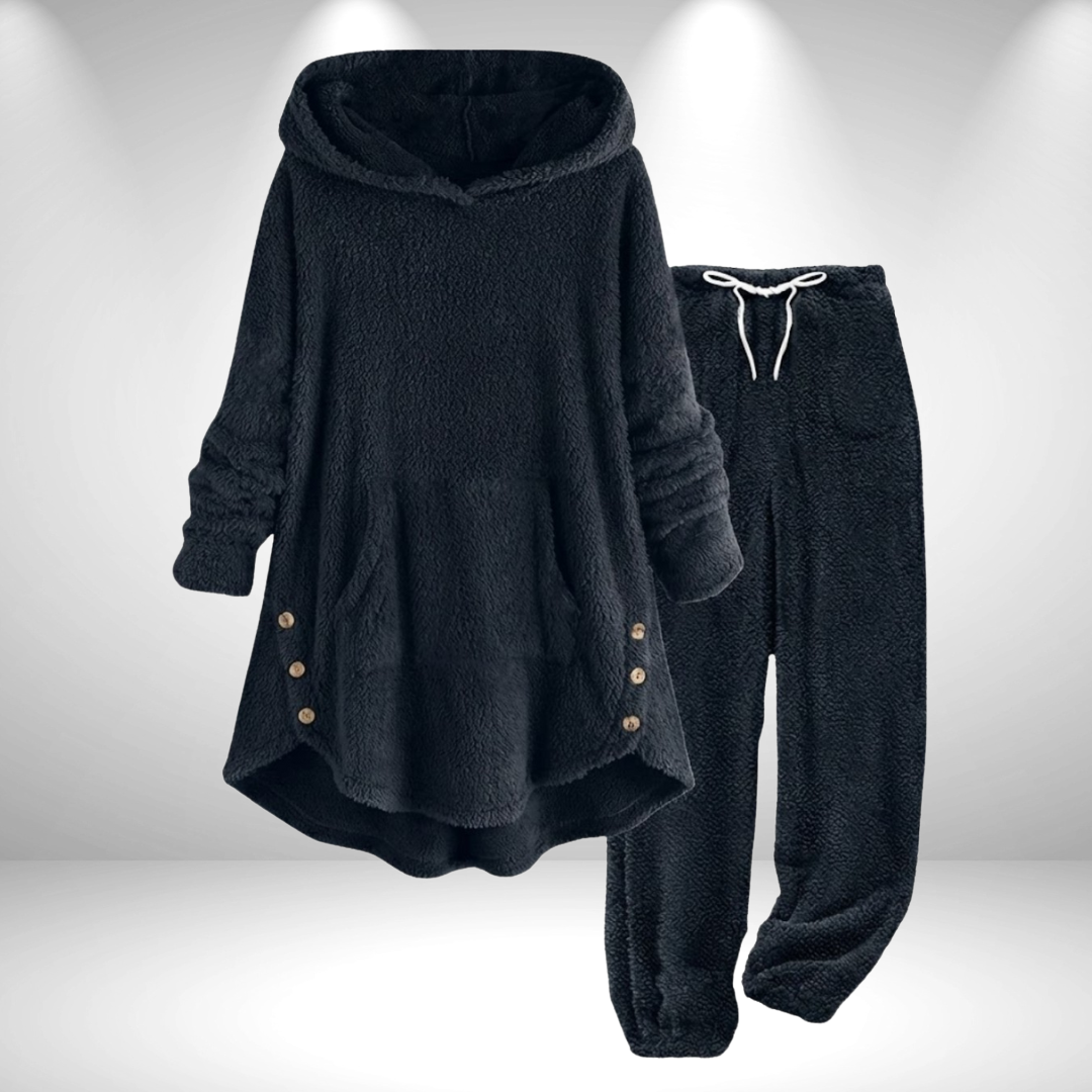 Cressy™ | Pohodlný zimní domácí set