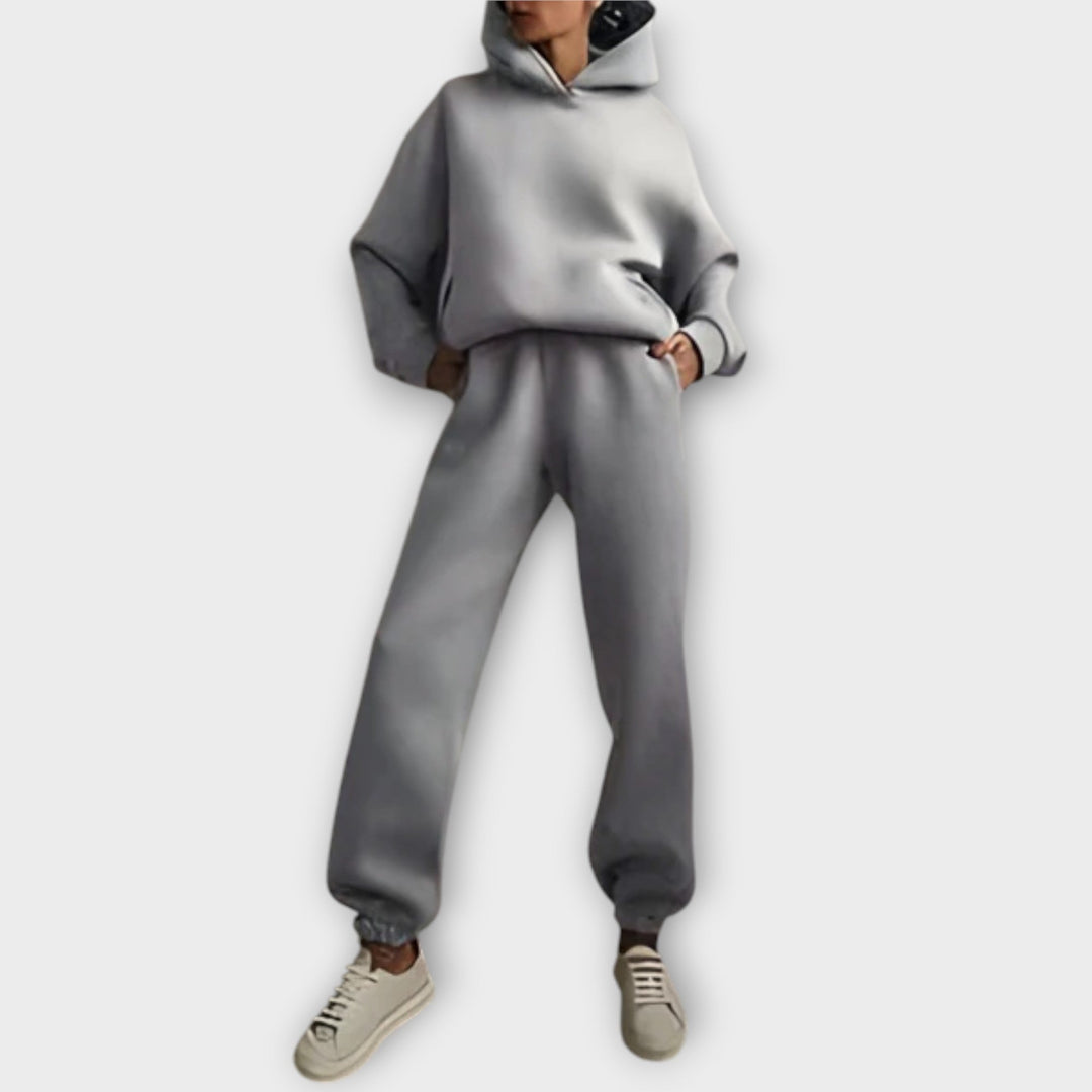 Kristine - Pohodlný joggingový komplet
