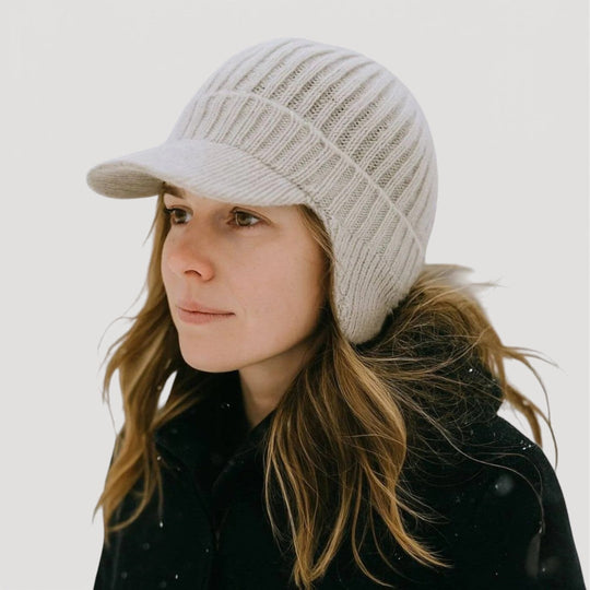 RISA –  KNIT CAP
