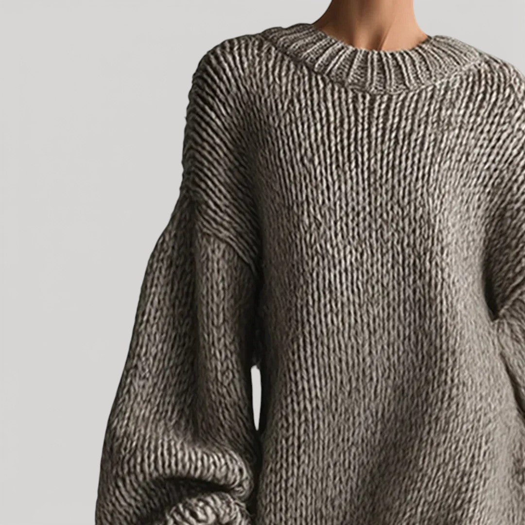 ZOILA – STYLISH MAXI DRESS