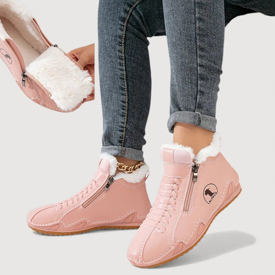 MIRELLA – ORTHOPAEDIC WINTER BOOTS