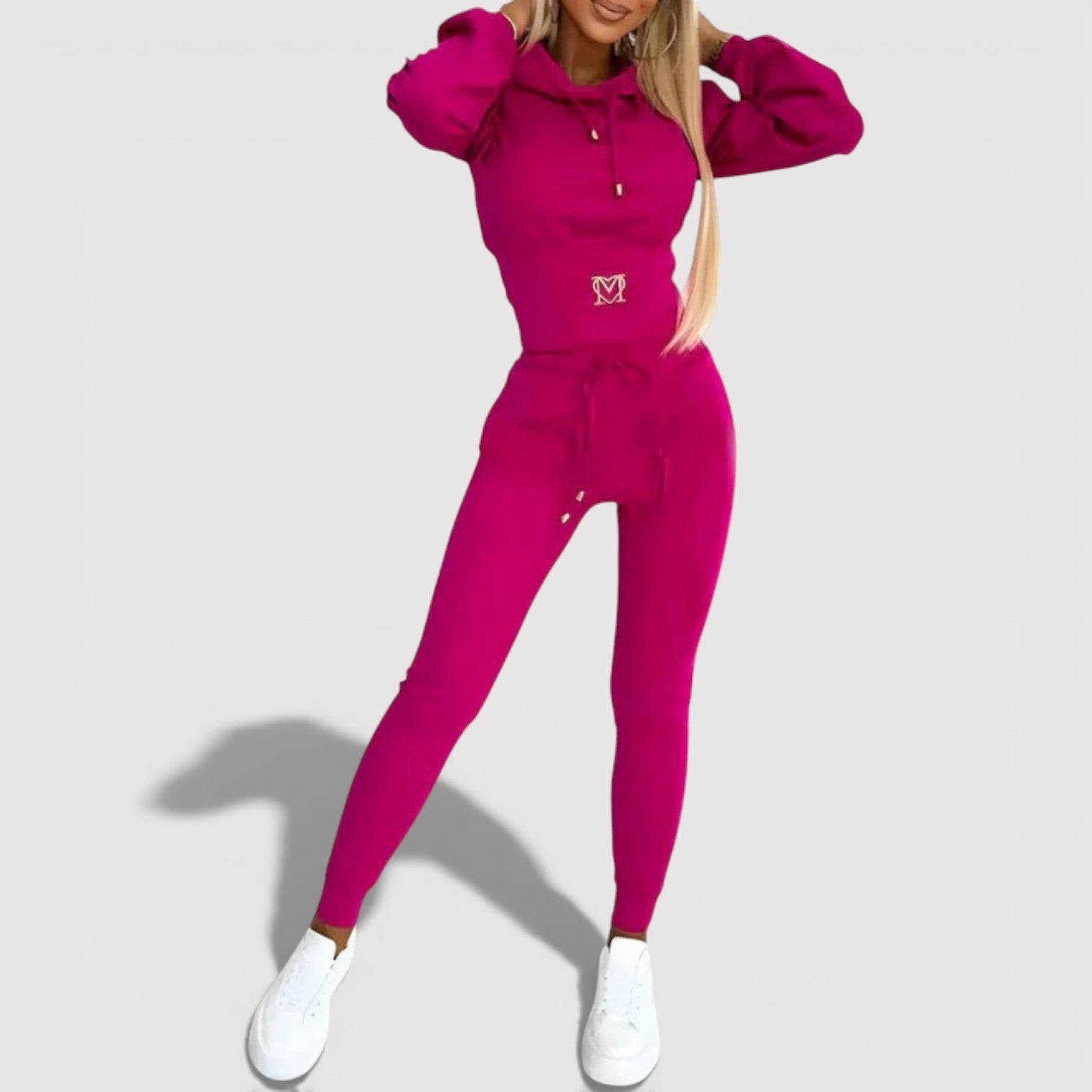 JAYMIE– LOUNGE SET