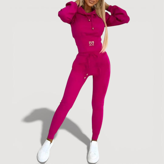 JAYMIE– LOUNGE SET