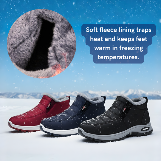 ENID – ANTI-SLIP WINTER BOOTS