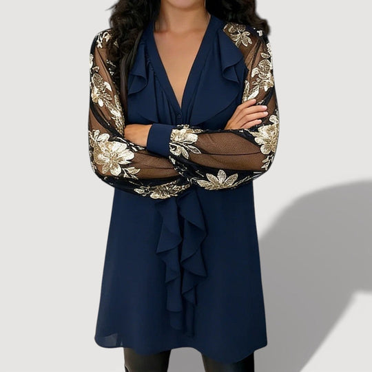 CHELSEA – CHIC BLOUSE