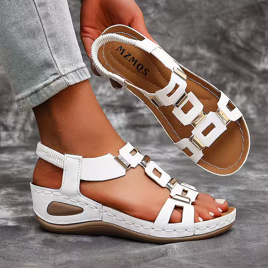 Avellan™ | Orthopedic Modern Strap Comfort Sandals
