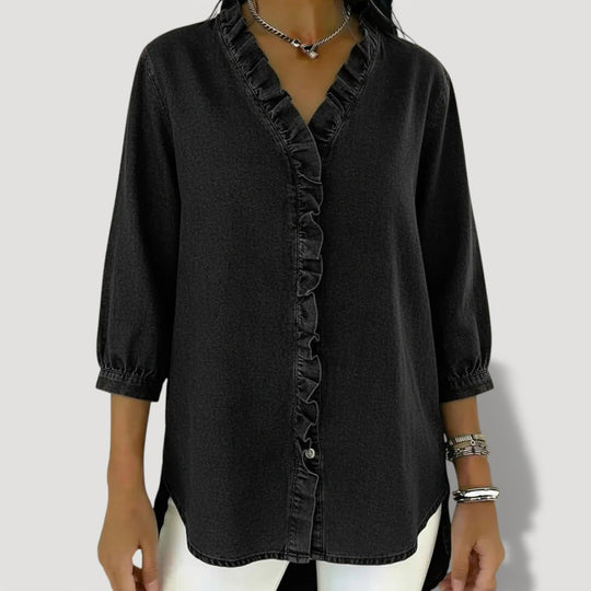 LEVI – ELEGANT BLOUSE