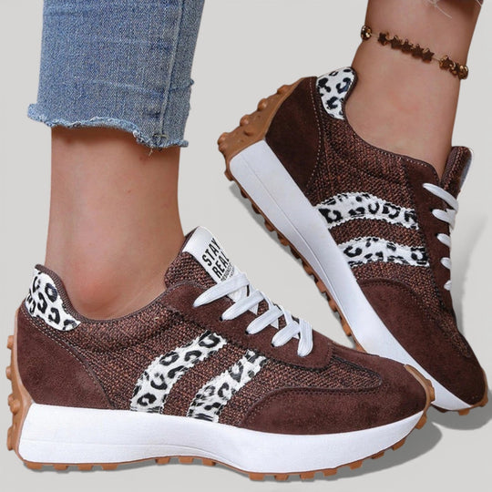 VICKY – PLATFORM TRAINERS