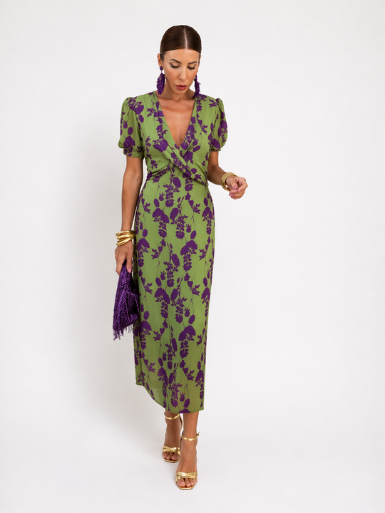 Florence | Elegant Summer Dress