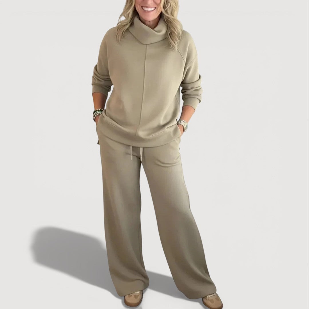 BLAKE – COSY LOUNGE SET