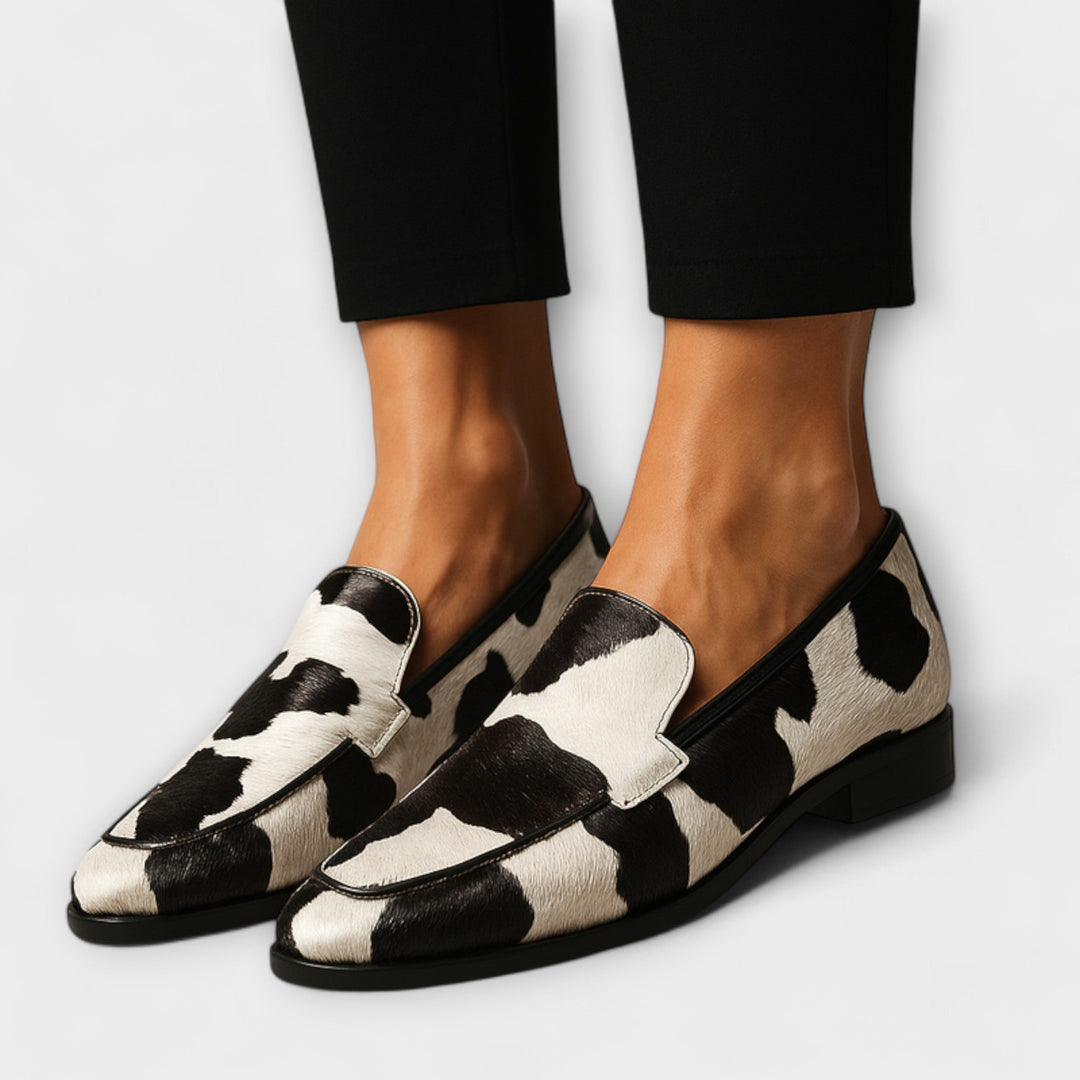 Margot - Stylové moderní pantofle