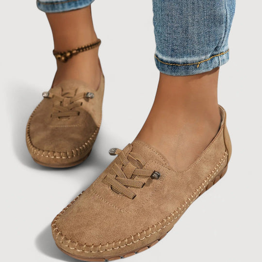 AURELIE – ORTHO COMFORT LOAFERS