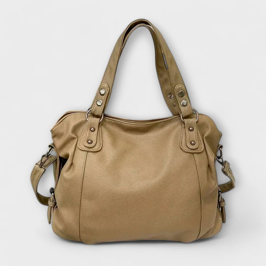 Lora. - Elegantní Hobo Kabelka