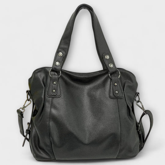 Lora. - Elegantní Hobo Kabelka