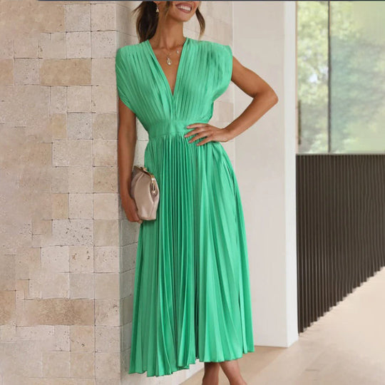 ALEXIS™ | Elegant Dress