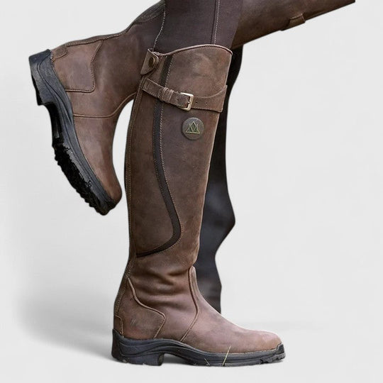 SABINE – ORTHOPEDIC BOOTS