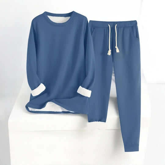 RUBY – COSY LOUNGE SET