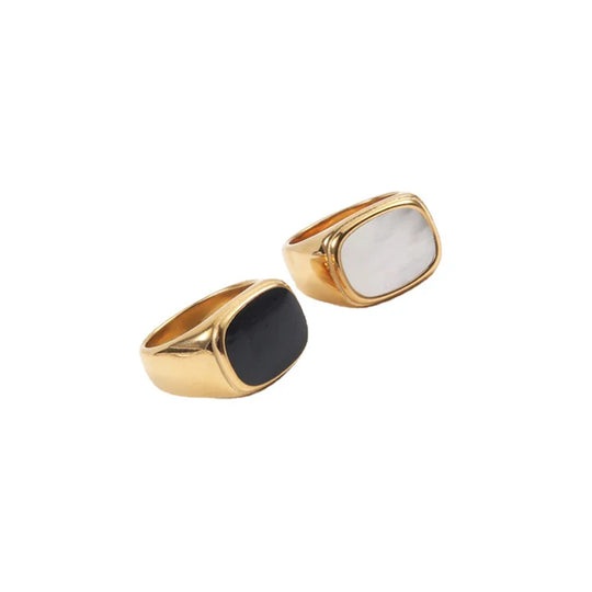 Opulence ring
