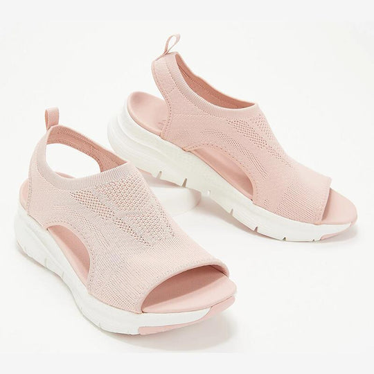 Elowen | OrthoSport Sandals Womens