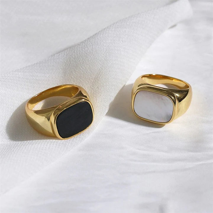 Opulence ring