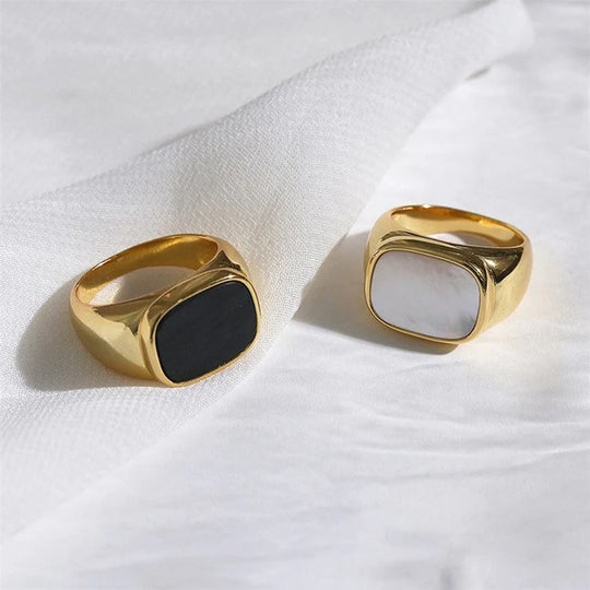 Opulence ring