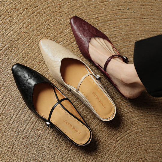 Kirelyn | Elegant Sandals