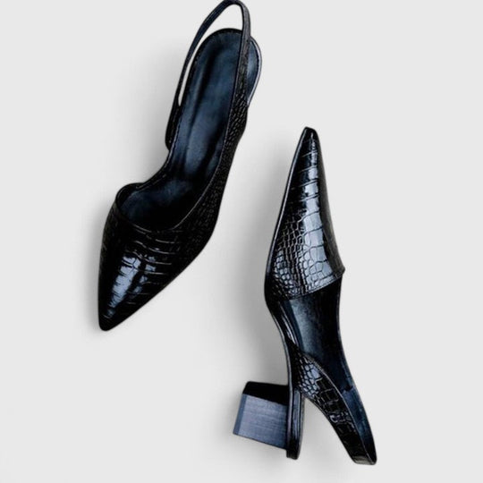 Sasha | Elegant Sandals