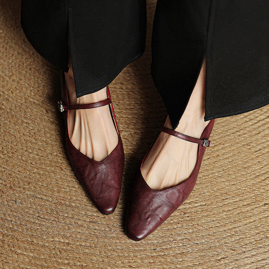 Kirelyn | Elegant Sandals