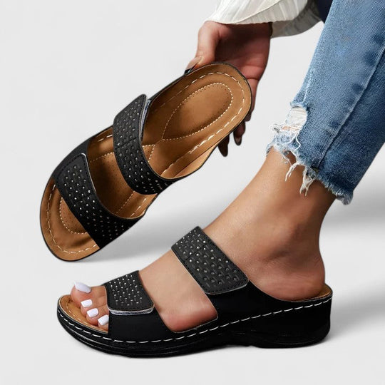 Tasha | Orthopedic Sandals