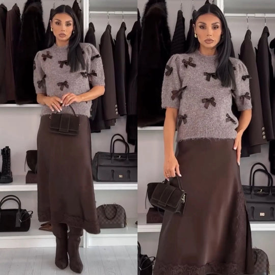 Set Emilia – Klasická elegance