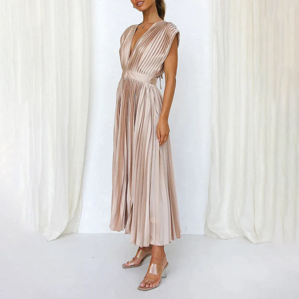 ALEXIS™ | Elegant Dress