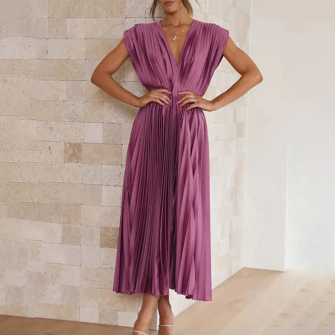 ALEXIS™ | Elegant Dress