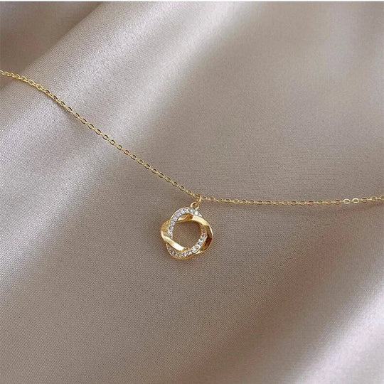 LYRA – TIMELESS NECKLACE