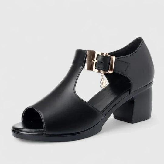 Lyzanne | Elegant Sandals