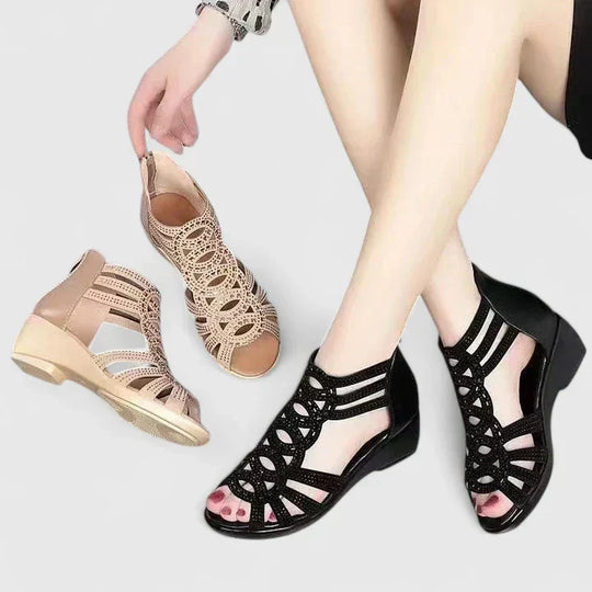 Marisen | Orthopedic Sandals