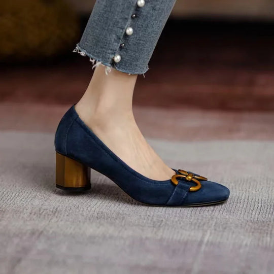 Cecilia™ | Orthopedic heels