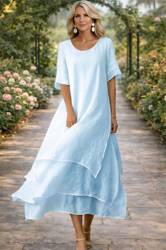 April™ | Elegant Dress