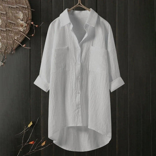 Elegant and Stylish Long Blouse for Women