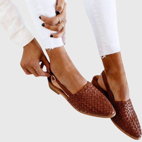 Selene™ | Orthopedic Sandals