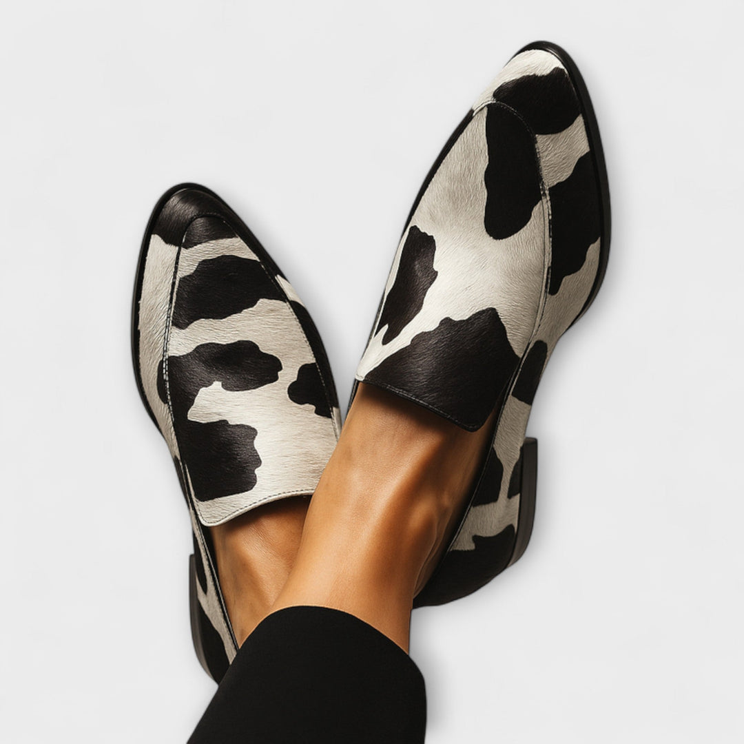 Margot - Stylové moderní pantofle