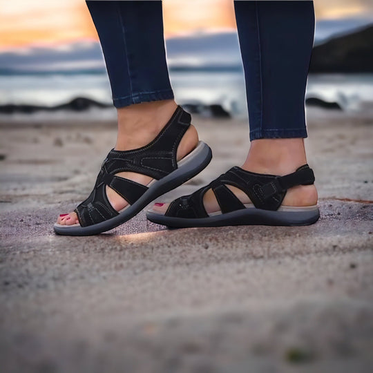 Florica | Orthopedic Sport Sandal