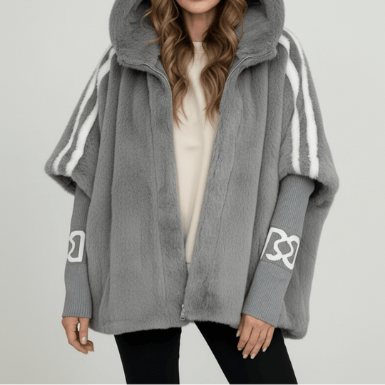 Donna | Luxusní zimní kabát