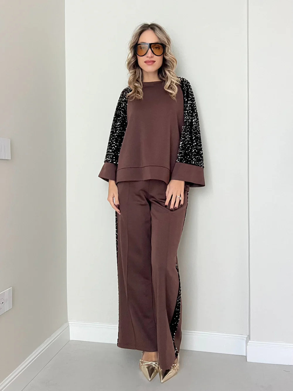 Zofia | Stylový a pohodlný komplet