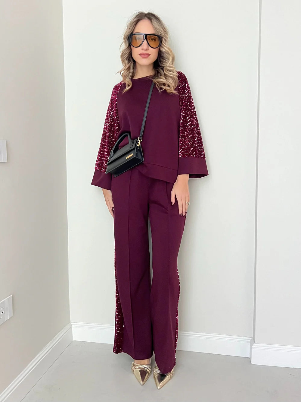 Zofia | Stylový a pohodlný komplet
