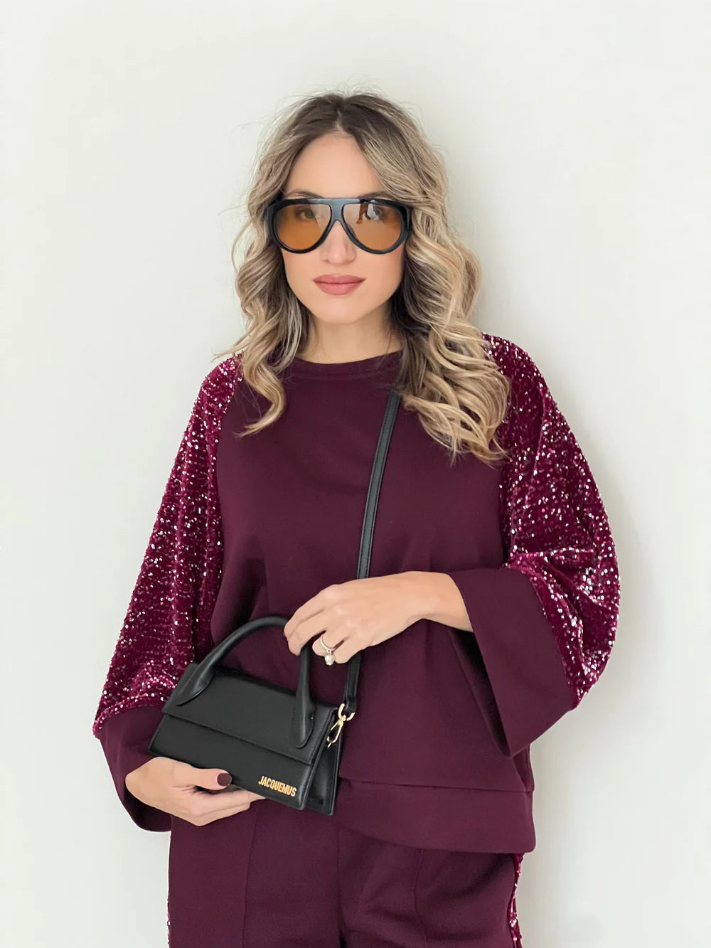 Zofia | Stylový a pohodlný komplet