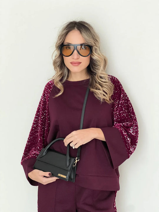 Zofia | Stylový a pohodlný komplet