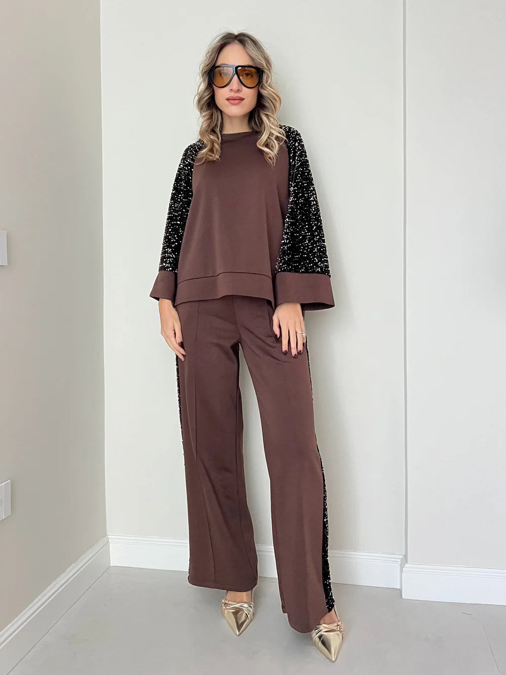 Zofia | Stylový a pohodlný komplet