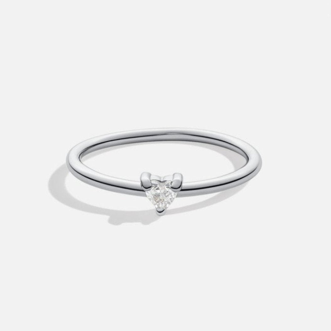 HALCYON – CRYSTAL HALO RING